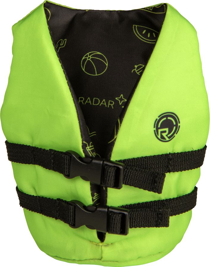 Radar Coldy Holdy Life Vest