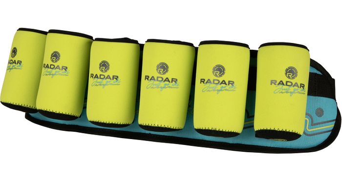 Radar Beer Belt