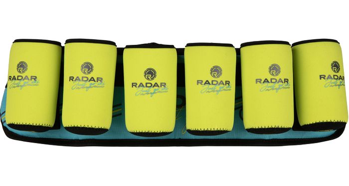 Radar Beer Belt