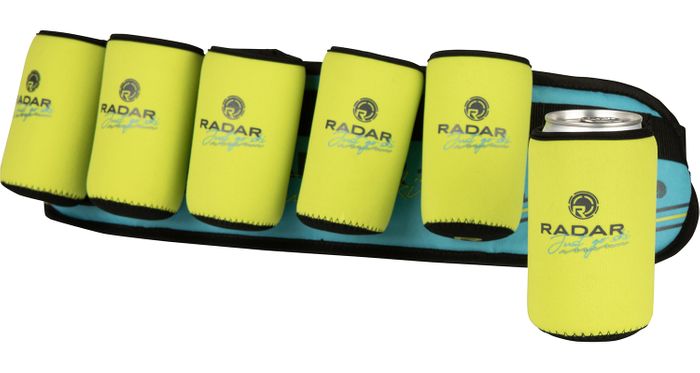 Radar Beer Belt