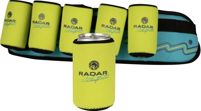 Radar Beer Belt