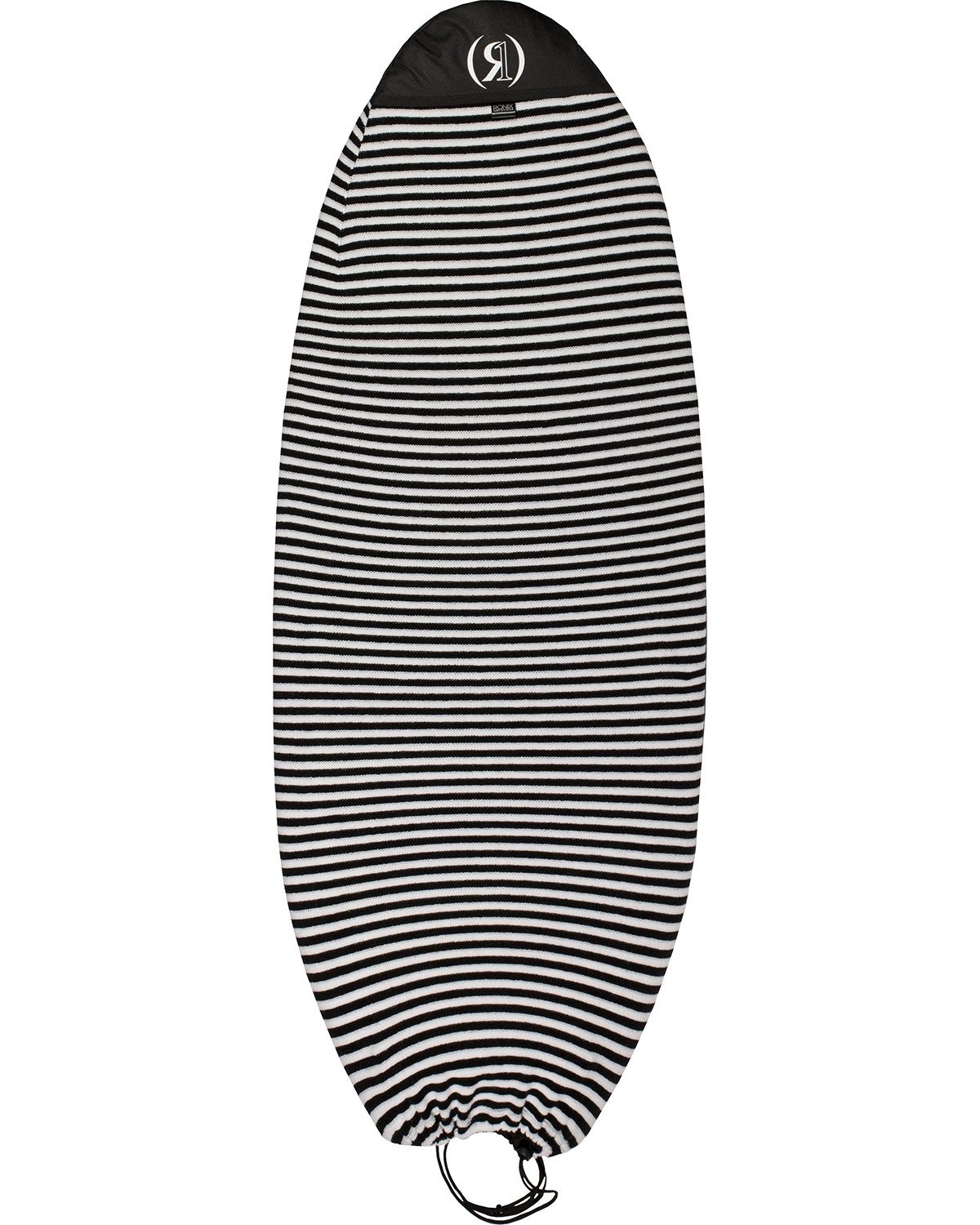 Photo of Ronix 2026 Sleeping Sack Surf Sock - Round Nose by Ronix