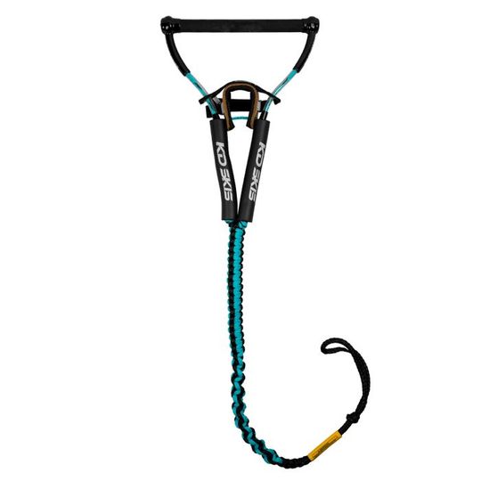 KD 2026 Trick Ski Handle