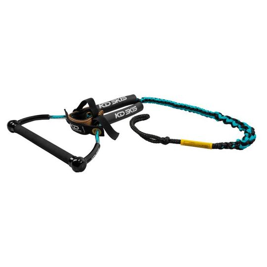 KD 2026 Trick Ski Handle