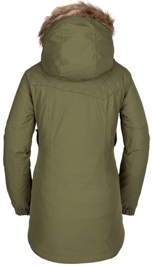 Volcom 2019 Shadow Insulated Ladies Snow Jacket