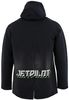 Jet Pilot 2024 Flight Mens Hooded Tour Coat