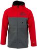 Jet Pilot 2024 Flight Mens Hooded Tour Coat