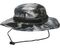 Jet Pilot 2024 JET PILOT HIKER WIDE BRIM HAT