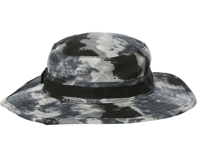 Jet Pilot 2024 JET PILOT HIKER WIDE BRIM HAT