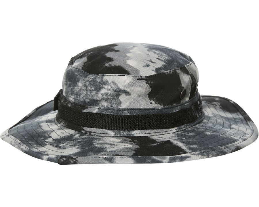 Jet Pilot 2025 Hiker Mens Wide Brim Hat