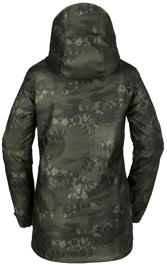 Volcom 2019 Kuma Ladies Snow Jacket