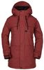 Volcom 2019 Leeland Ladies Snow Jacket