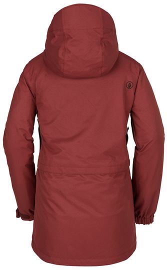 Volcom 2019 Leeland Ladies Snow Jacket