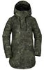 Volcom 2019 Winrose Insulated Ladies Snow Jacket