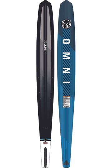 HO 2025 Omni Slalom Ski