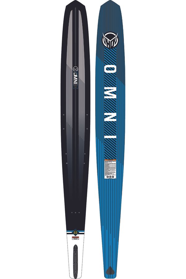 HO 2024 Omni Slalom Ski