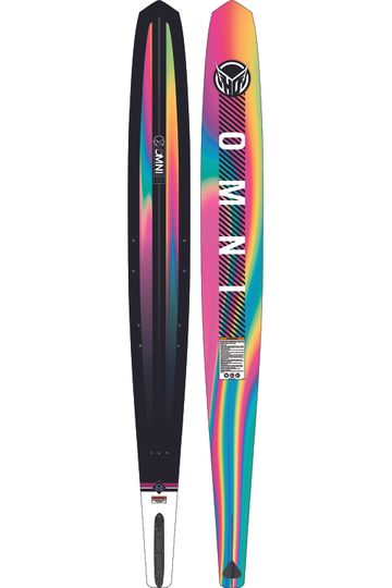 HO 2025 Omni Ladies Slalom Ski