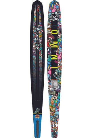 HO 2026 Future Omni Junior Boys Slalom Ski