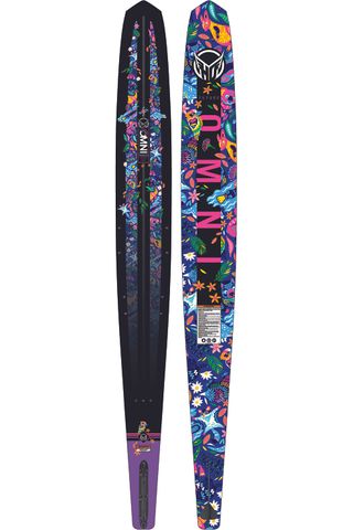 HO 202026 25 Future Omni Junior Girls Slalom Ski