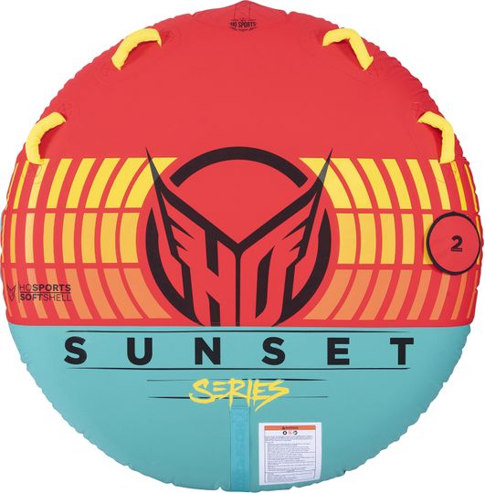 HO 2024 Sunset 2 Tube