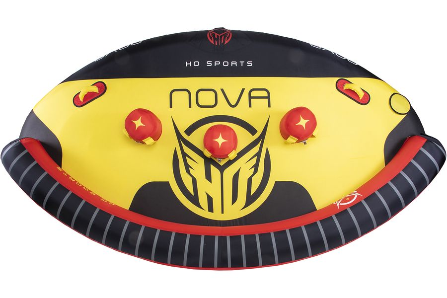 HO 2025 Nova 4 Tube