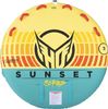 HO 2024 Sunset 3 Tube