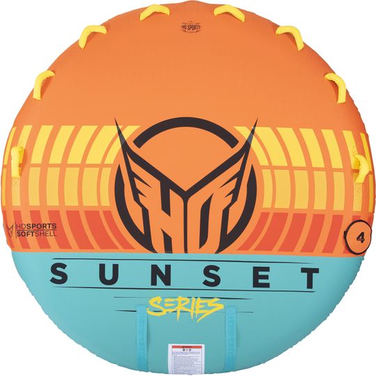 HO 2024 Sunset 4 Tube