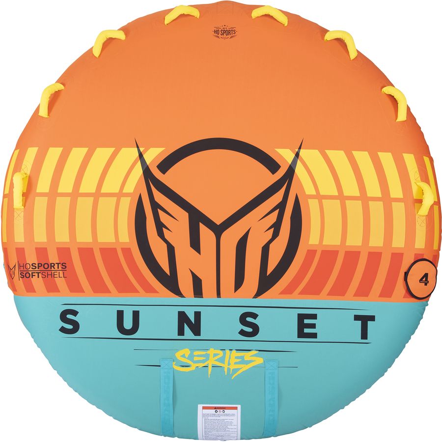 HO 2024 Sunset 4 Tube