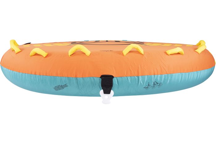 HO 2024 Sunset 4 Tube