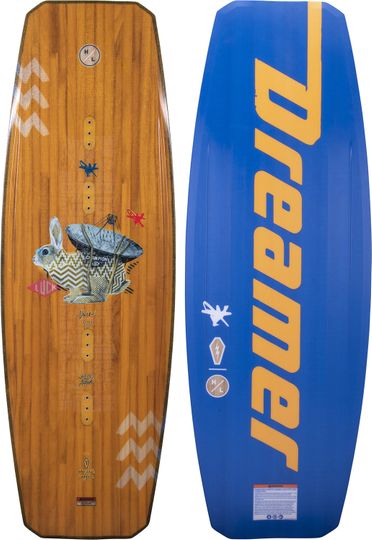 Hyperlite 2024 Union Junior Cable Park Wakeboard