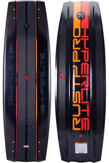 Hyperlite 2024 Rusty Wakeboard