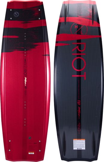 Hyperlite 2024 Riot Wakeboard