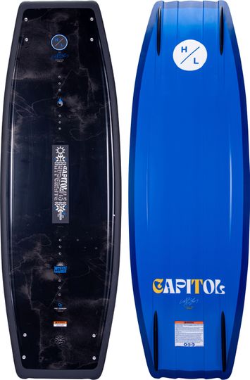 Hyperlite 2024 Capitol Wakeboard