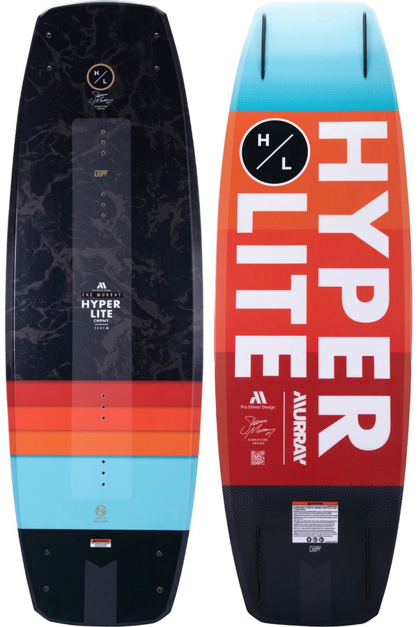 Hyperlite 2024 Murray Wakeboard
