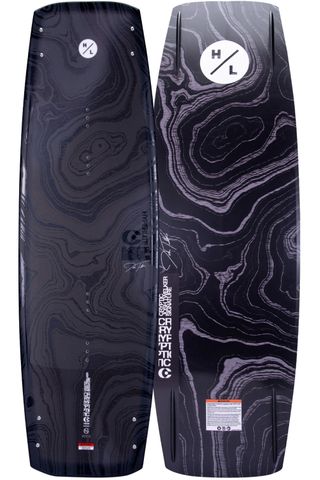 Hyperlite 2024 Cryptic Junior Wakeboard