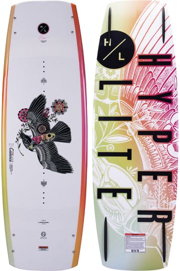 Hyperlite 2024 Cadence Ladies Wakeboard