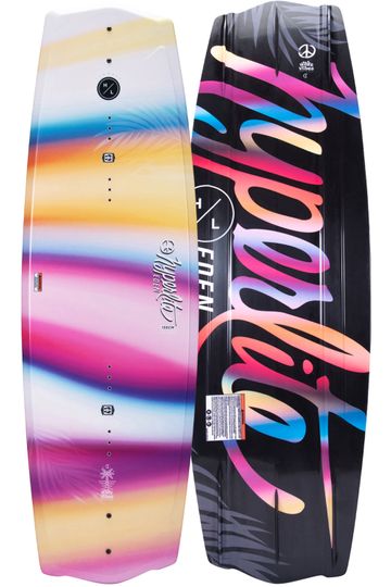 Hyperlite 2024 Eden Junior Wakeboard