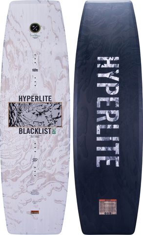 Hyperlite 2024 Blacklist Cable Park Wakeboard