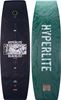 Hyperlite 2024 Blacklist Cable Park Wakeboard