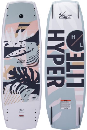 Hyperlite 2024 Venice Ladies Wakeboard