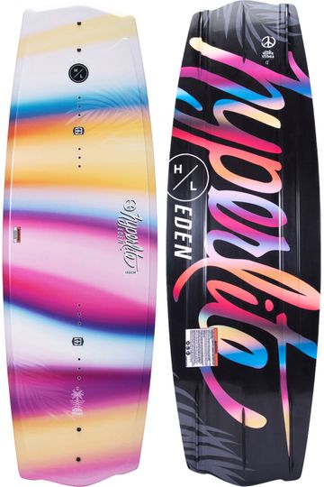 Hyperlite 2024 Eden Ladies Wakeboard