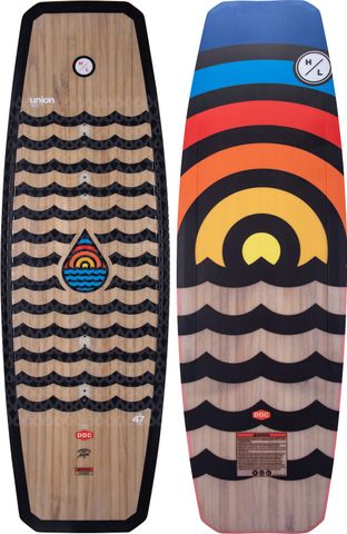Hyperlite 2025 Union Cable Park Wakeboard