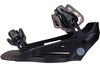 Hyperlite 2025 System Lowback Wakeboard Bindings