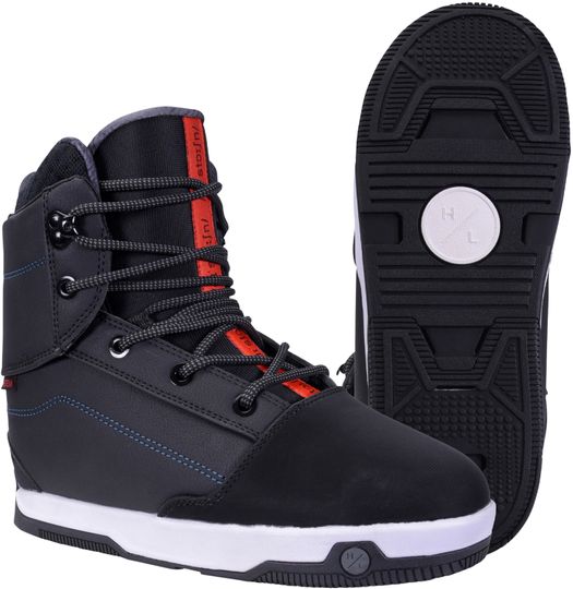 Hyperlite 2024 Distortion System Wakeboard Boots