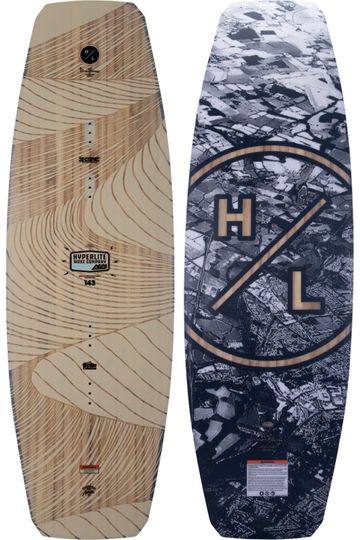Hyperlite 2024 ATV Cable Park Wakeboard