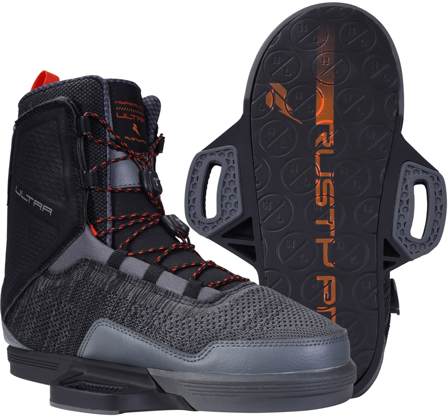 Photo of Hyperlite 2025 Ultra Wakeboard Boots by Hyperlite