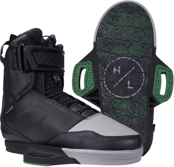 Hyperlite 2024 Scout Wakeboard Boots