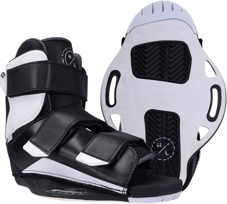 Hyperlite 2024 Formula Wakeboard Boots