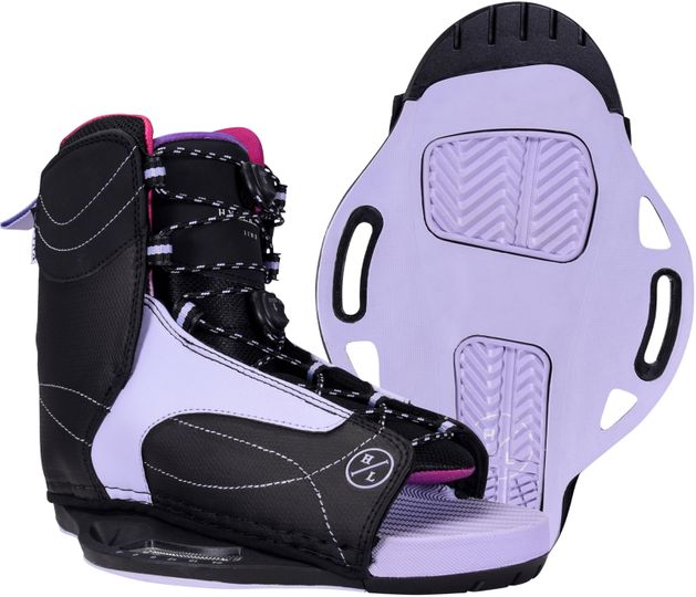 Hyperlite 2025 Jinx Ladies Wakeboard Boots