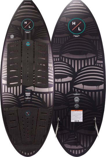 Hyperlite 2024 Ranger Wakesurfer